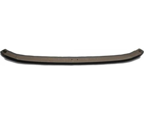 Corvette Windshield Frame, Upper Header, 1968-1982