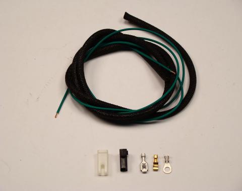 American Autowire 1935-2026 Buick / Chevrolet / Oldsmobile / Pontiac Temperature Sender Unit Wire Repair Kit 34620