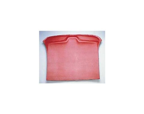 CA 1966 Chevrolet Corvette Coupe Headliner