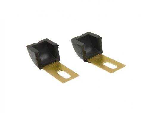 56-58 Window Stop - Upper Door Post