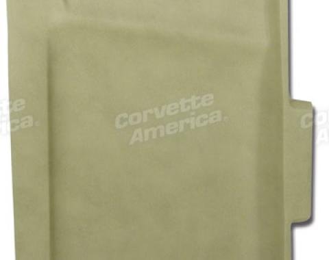 CA 1974-1976 Chevrolet Corvette T Top Pad LH