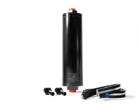 Vapor Trapper&trade; High Performance - Basic Install Package