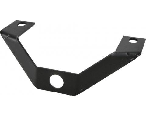 Corvette Surround Support, Front, Upper, 1973-1974