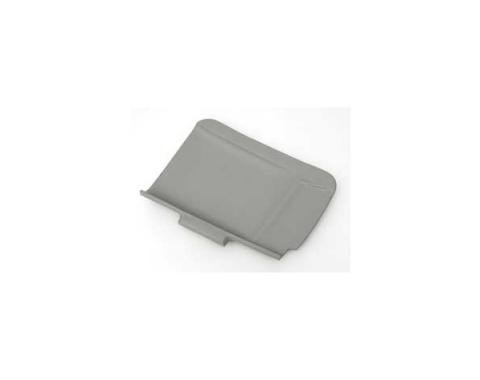 CA 1976-1977 Chevrolet Corvette T Top Pad LH 76L