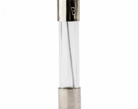 Fuse, AGC 3 Amp