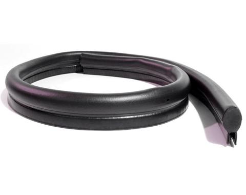 Metro Moulded Parts Fender to Hood Seal (Imported) IS-FS 2009