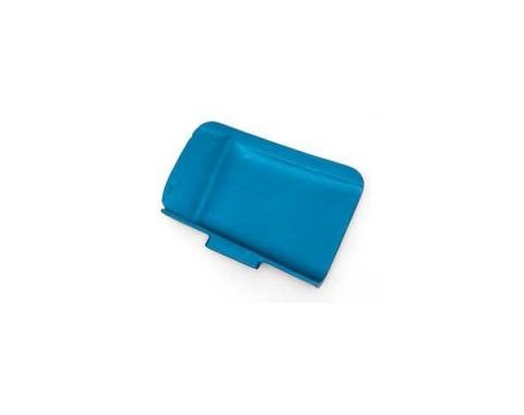 CA 1968-1973 Chevrolet Corvette T Top Pad RH