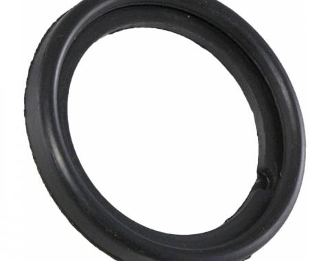 Redline Restomotive® 1963-1982 Chevrolet Corvette Antenna Bezel Gasket