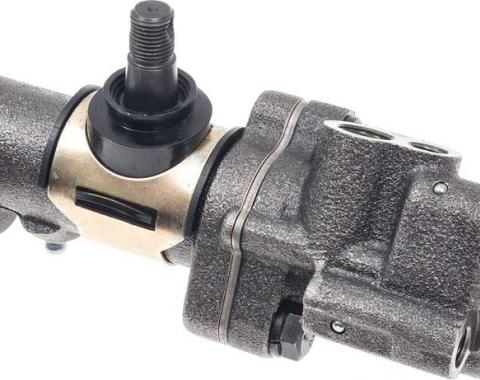 OER 1958-82 GM, Power Steering Control Valve, New, Not Rebuilt A65750150
