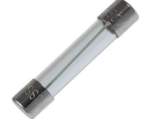 Fuse, AGC 25 Amp