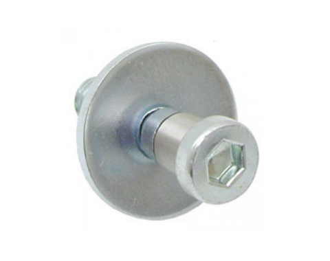 1965-2002 GM Car & Truck Door Lock Striker with Washer