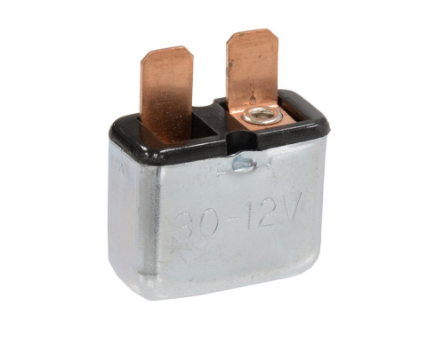 Power Window Circuit Breaker | Corvette 1979-1982