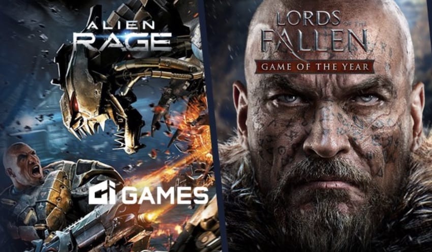 Alien Rage Video Game Store, Video Game Store, Gamingdevicesdepot.com