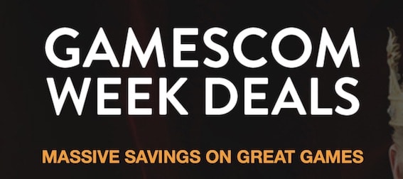 Gamescom Week deals Video Game Store, Video Game Store, Gamingdevicesdepot.com