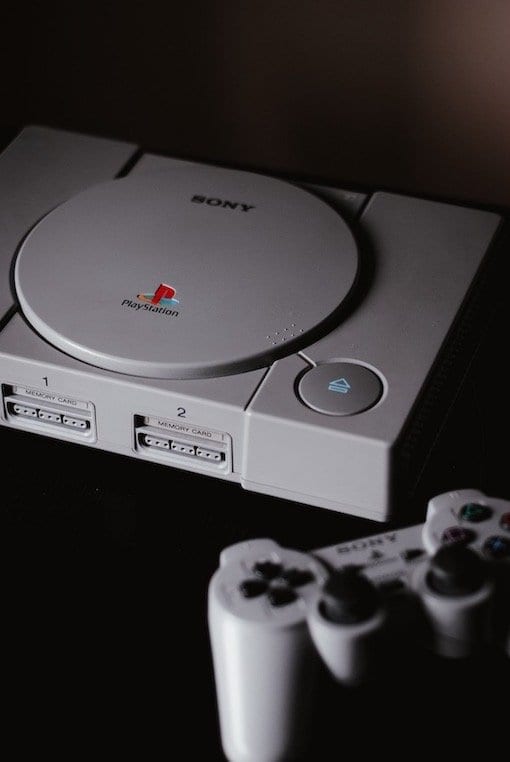 sony playstation history, How the PlayStation Changed the Game, Gamingdevicesdepot.com