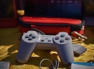 sony playstation history, How the PlayStation Changed the Game, Gamingdevicesdepot.com