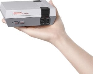 NES Classic Edition 002