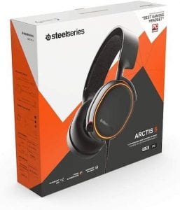 SteelSeries Arctis 5 006