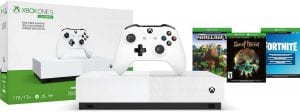 Xbox One S 1TB All Digital 002