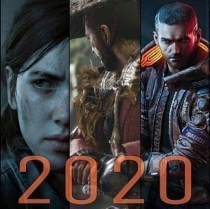 Top video games 2020, Top Video Games 2020 Review, Gamingdevicesdepot.com