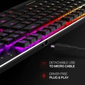Best gaming keyboards 2020, Best Gaming Keyboards 2020 Review, Gamingdevicesdepot.com