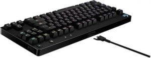 Logitech G Pro Mechanical Gaming Keyboard 005