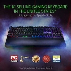 Best gaming keyboards 2020, Best Gaming Keyboards 2020 Review, Gamingdevicesdepot.com