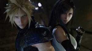 Final Fantasy VII Remake 002