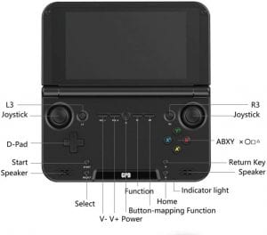 GPD XD Image 2