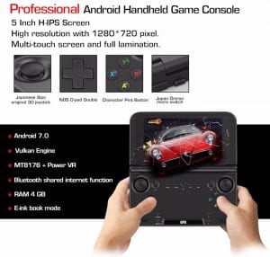 Best game consoles Nintendo Switch, Best Portable Video Game Consoles to Buy In 2020, Gamingdevicesdepot.com