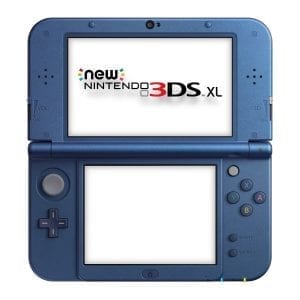 Nintendo New 3DS XL 002