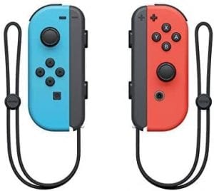 Nintendo Switch 002
