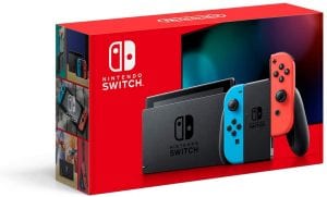 Best game consoles Nintendo Switch, Best Portable Video Game Consoles to Buy In 2020, Gamingdevicesdepot.com