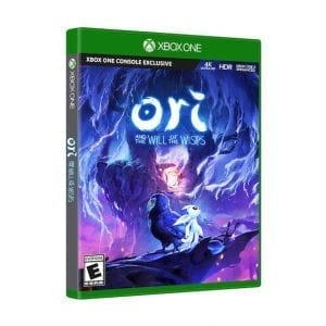Ori and the Will of the Wisps 001