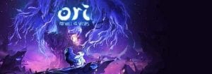 Ori and the Will of the Wisps 005
