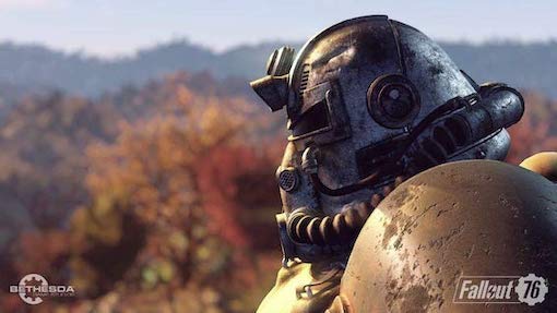 Fallout 76 Wastelanders, Does Fallout 76 Wastelanders Put Right Past Wrongs?, Gamingdevicesdepot.com