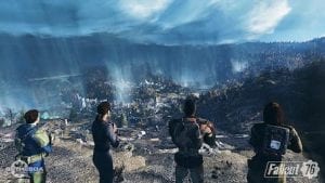 Fallout 76 Wastelanders, Does Fallout 76 Wastelanders Put Right Past Wrongs?, Gamingdevicesdepot.com