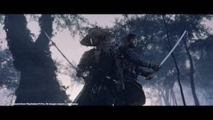 Ghost of Tsushima State of Play, Ghost of Tsushima Looks Spectacular During State of Play, Gamingdevicesdepot.com