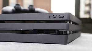 Stunning PS5 Tech Demo 003