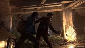 The Last of Us 2 Trailer, The Last of Us 2 Goes &#8220;Gold”,  All-New Trailer, Gamingdevicesdepot.com