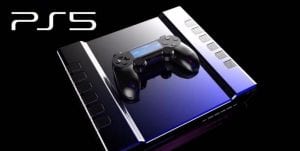 ps5 image