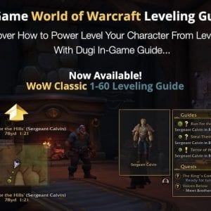 Dugi Guides
