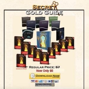 Hayden's World Of Warcraft Secret Gold Guide