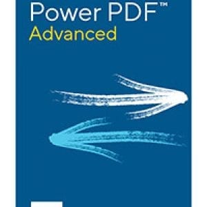 Kofax Power PDF Advanced
