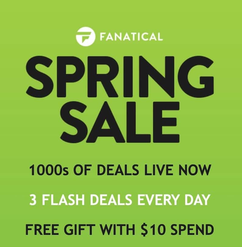 Spring Sale at Fanatical, Spring Sale at Fanatical 1000s of Deals Live Now, Gamingdevicesdepot.com
