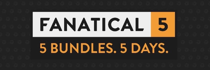 Fanatical 5 Upcoming Bundles, Fanatical 5 Upcoming Bundles, 5 Bundles, 5 Days Starts 27 April 2021, Gamingdevicesdepot.com