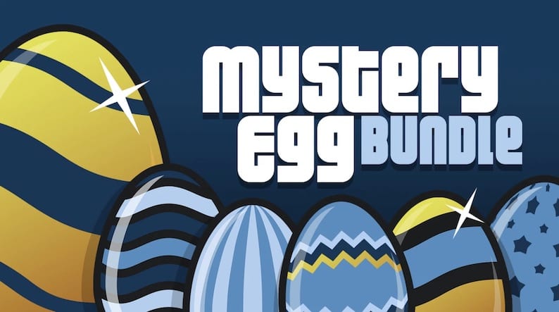 Mystery Egg Bundle Steam keys, Mystery Egg Bundle Steam keys 10 Mystery keys for $6.99, Gamingdevicesdepot.com