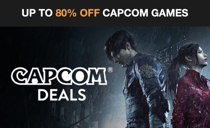 7 AAA Star Deals from Ubisoft, 7 AAA Star Deals from Ubisoft NEW Capcom and 2K deals, Gamingdevicesdepot.com