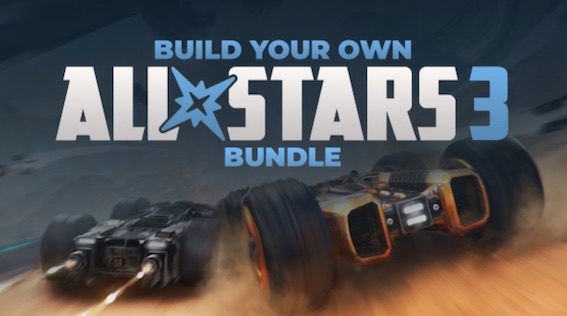 All Stars 3 Bundle