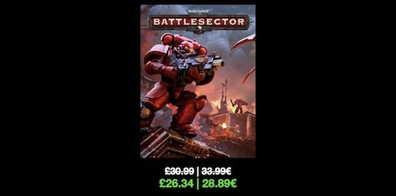 Battlesector